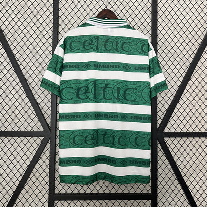 Celtic 1995-97 Home