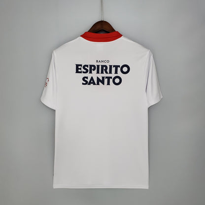 Benfica 2004-05 Away