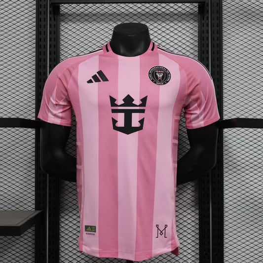Miami 2025-26 Home (Player Version)