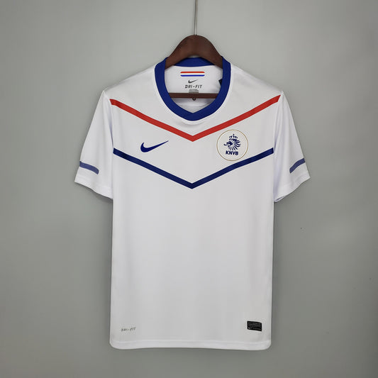 Netherland 2012 Away