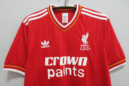 Liverpool 1984 Home