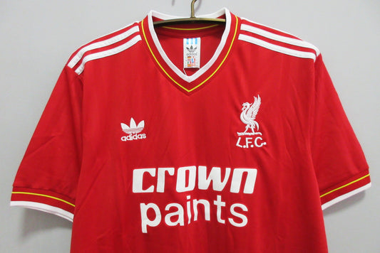 Liverpool 1984 Home