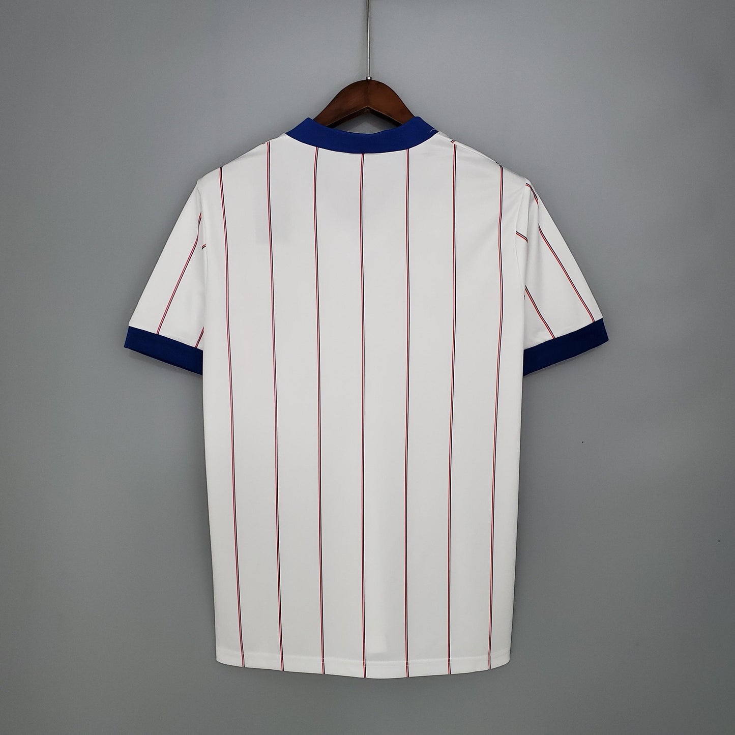 Rangers 1982-83 Away