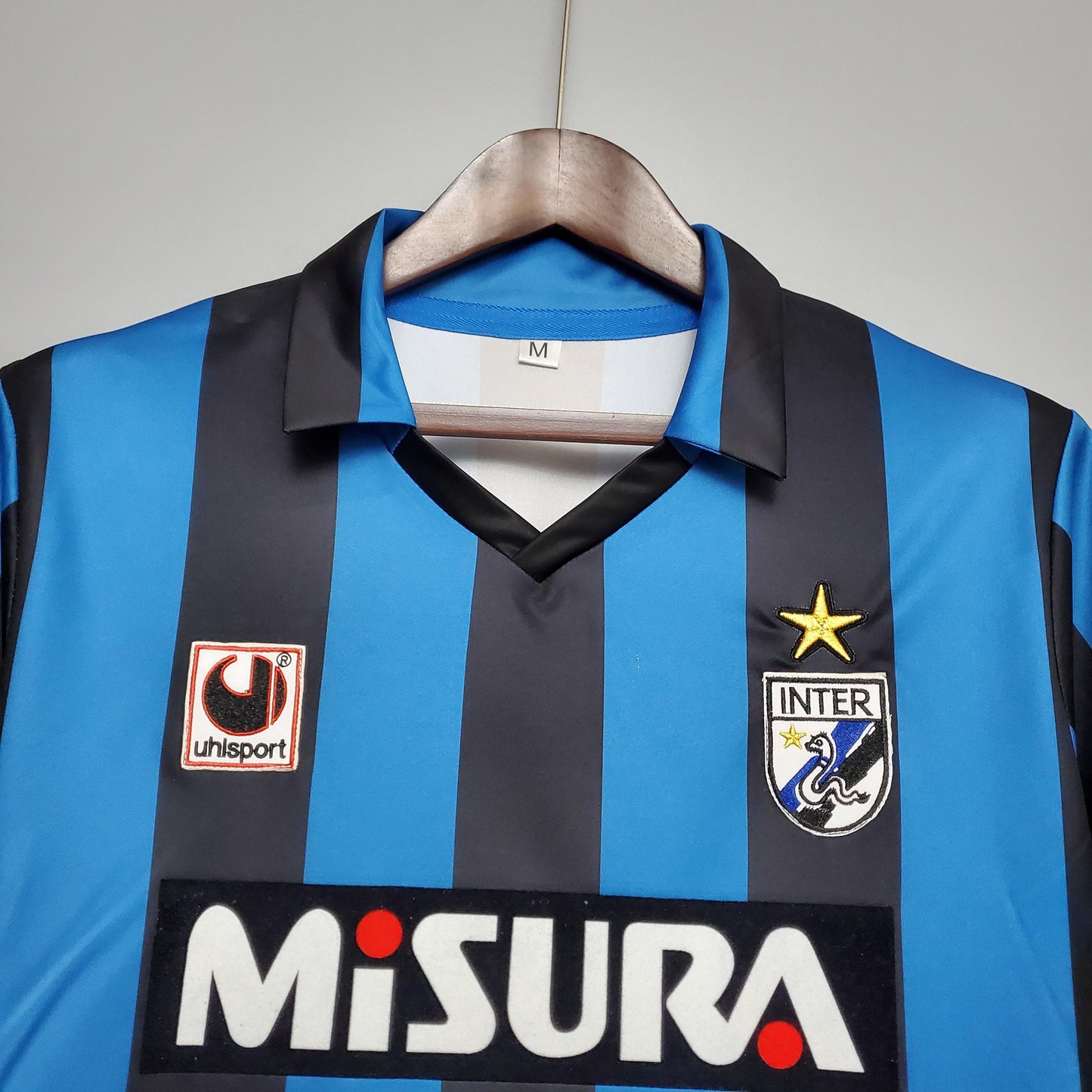 Inter Milan 1988-1990 Home