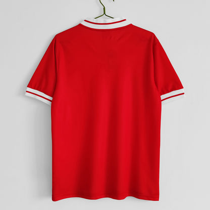 Liverpool 1984 Home UCL