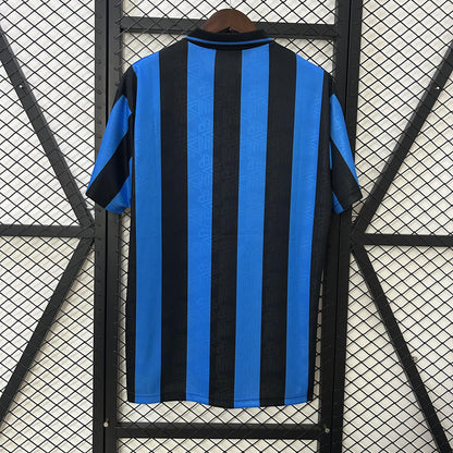 Inter Milan 1992-93 Home