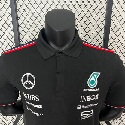 Mercedes F1 2024