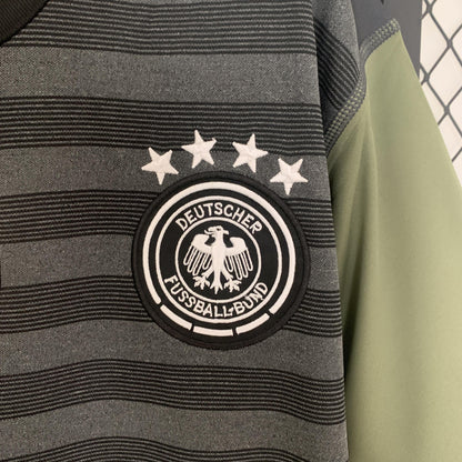 Germany 2016 Away