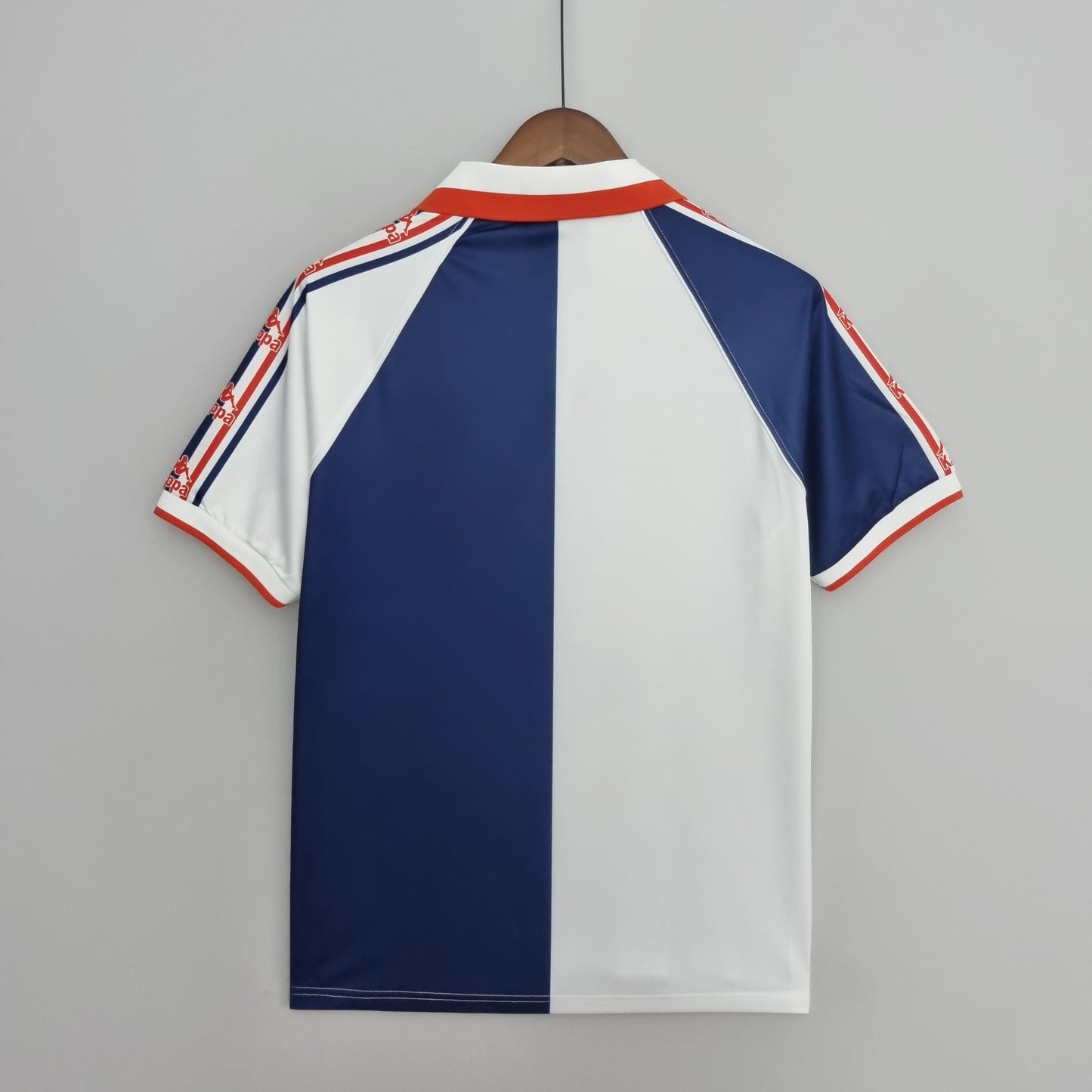 Athletic Bilbao 1997-98 Away