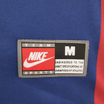 Barcelona 1998-99 Home