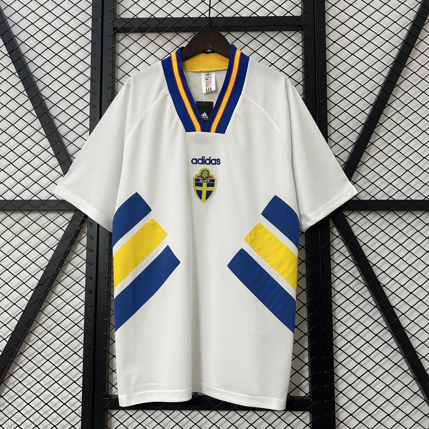 Sweden 1994 Away