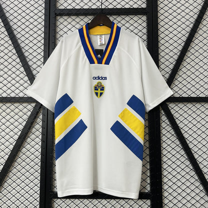 Sweden 1994 Away