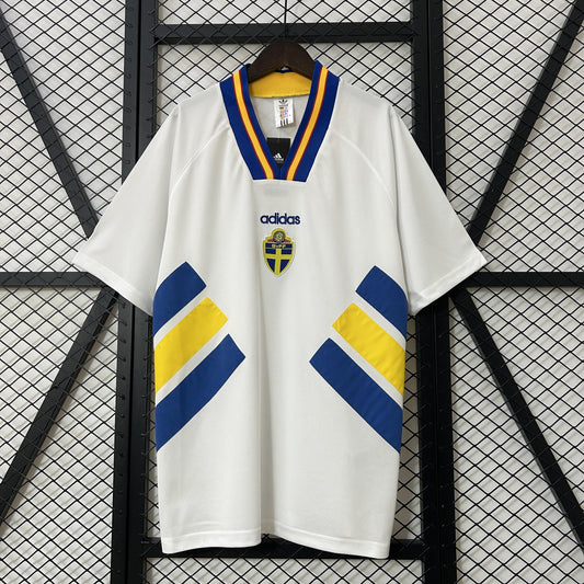 Sweden 1994 Away