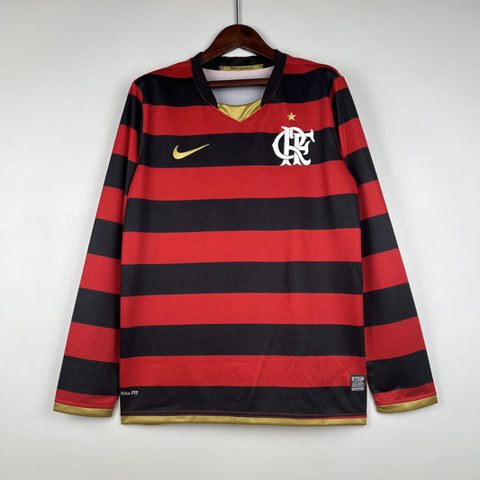 Flamengo 2008-09 Home