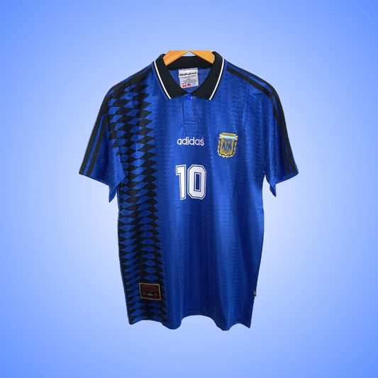 Argentina 1994 Away