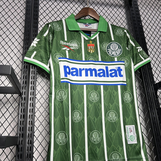 Palmeiras 1996 Home