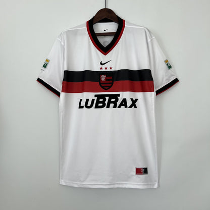 Flamengo 2001 Away