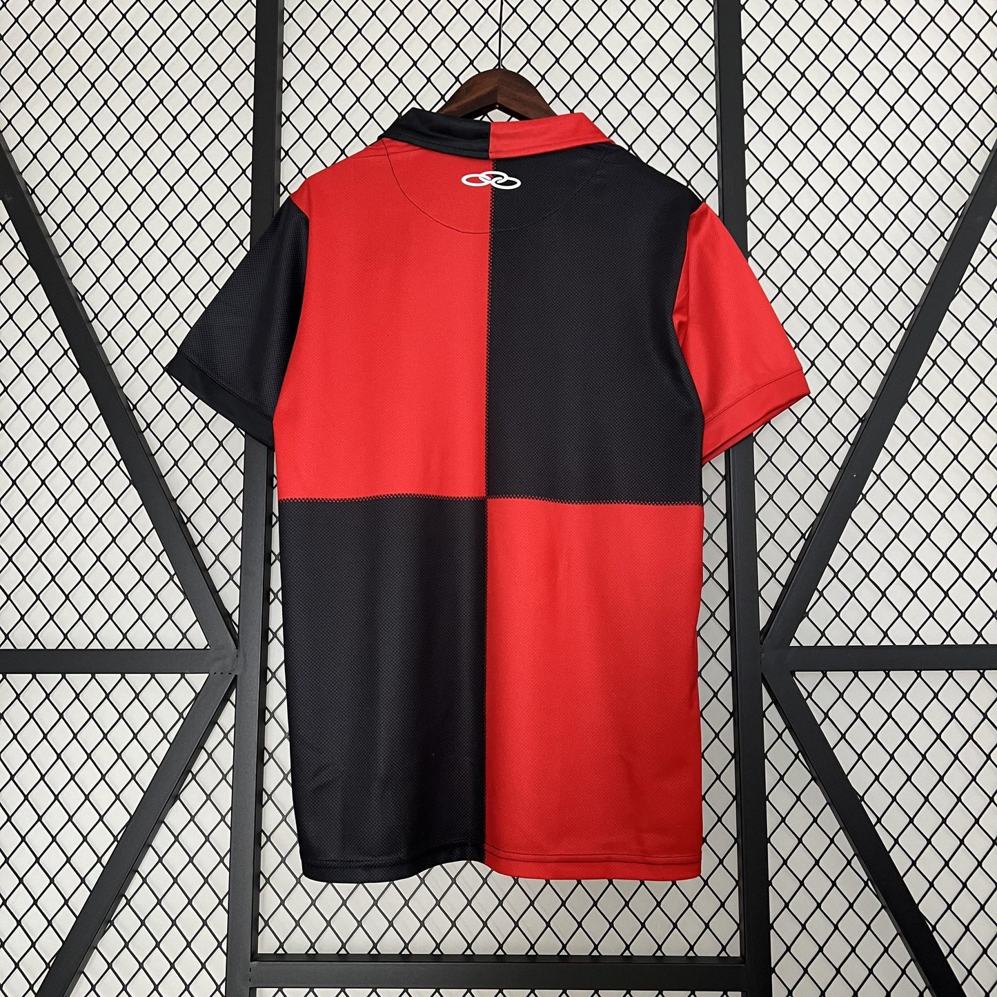 Flamengo 2012 Home