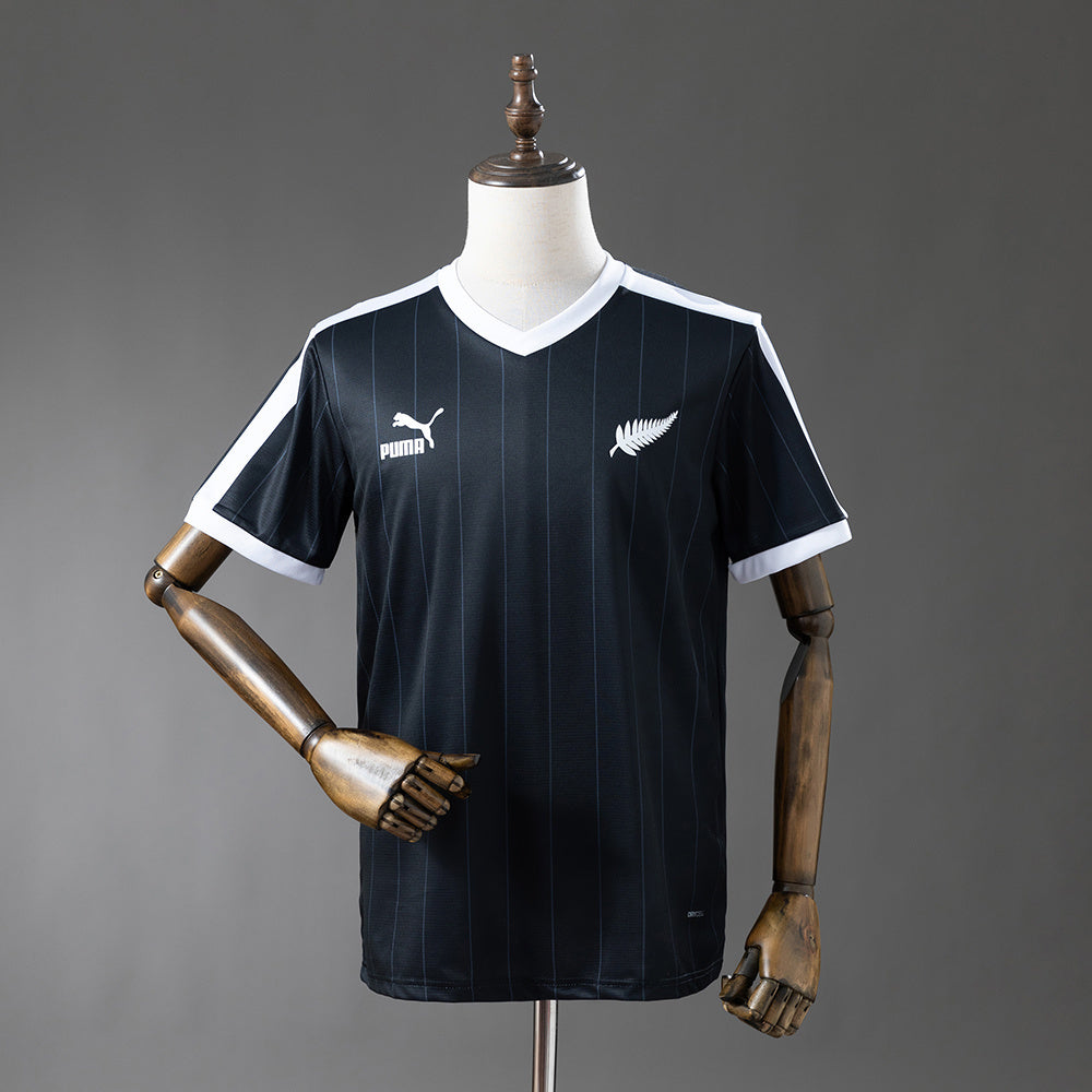 New Zealand 2026 Away (Player Version)