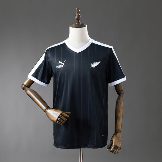 New Zealand 2026 Away (Player Version)