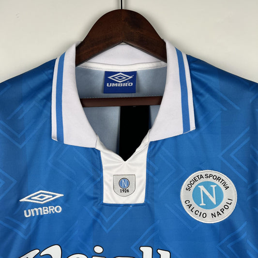 Napoli 1993-94 Home