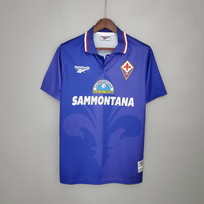 Fiorentina 1995-96 Home
