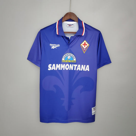 Fiorentina 1995-96 Home