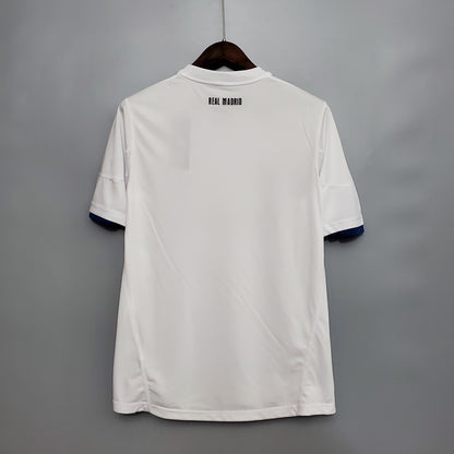 Real Madrid 2010-11 Home