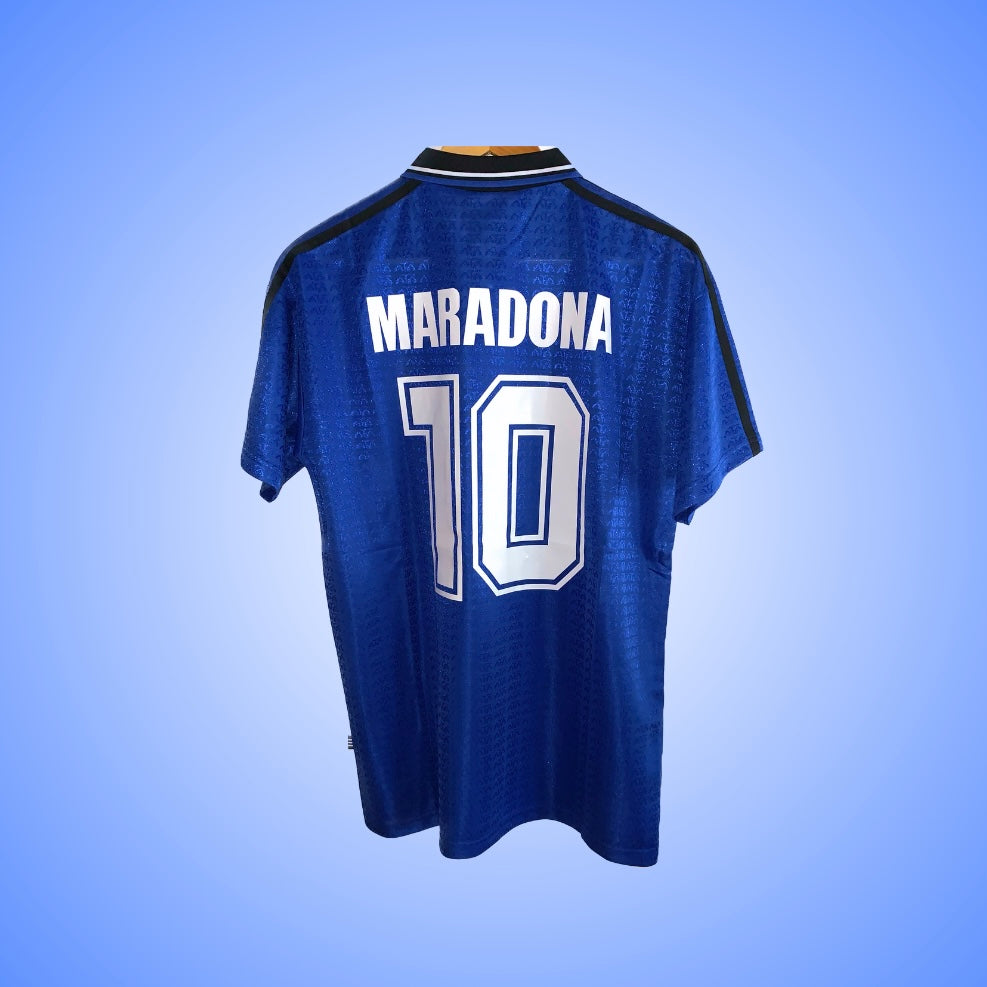 Argentina 1994 Away