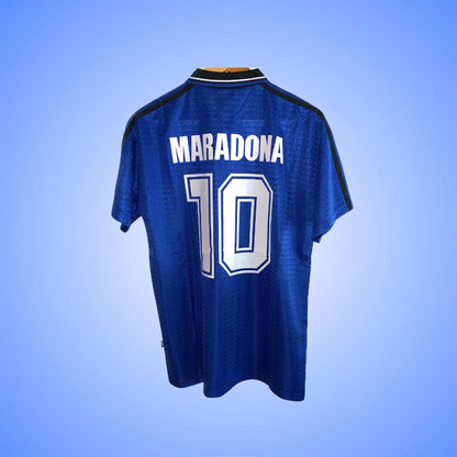 Argentina 1994 Away