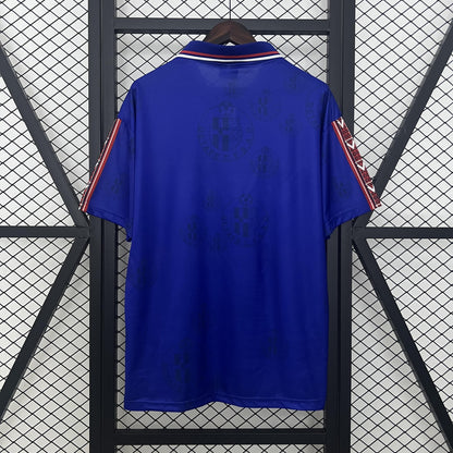 Getafe 1998-1999 Home