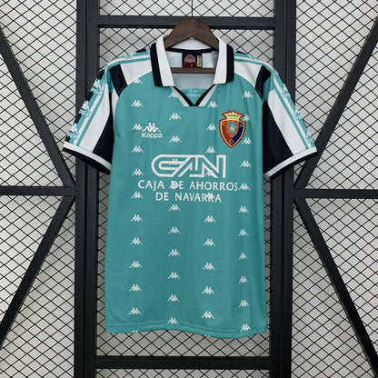 Osasuna 1995-97 Away