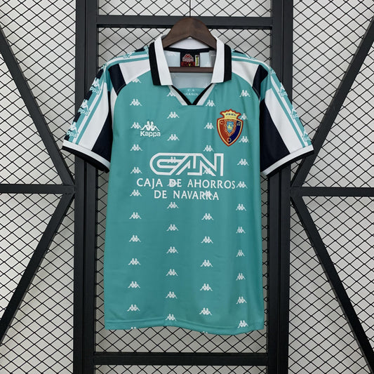 Osasuna 1995-97 Away
