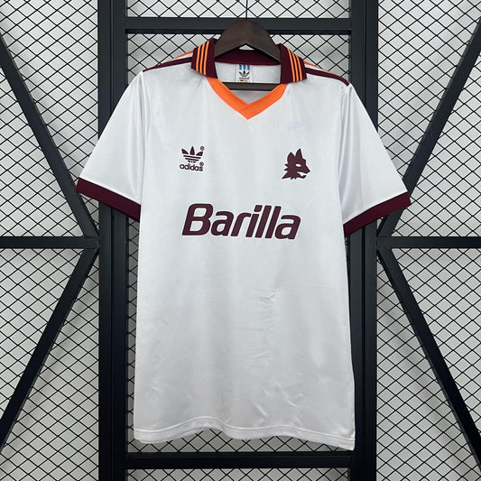Roma 1992-94 Away