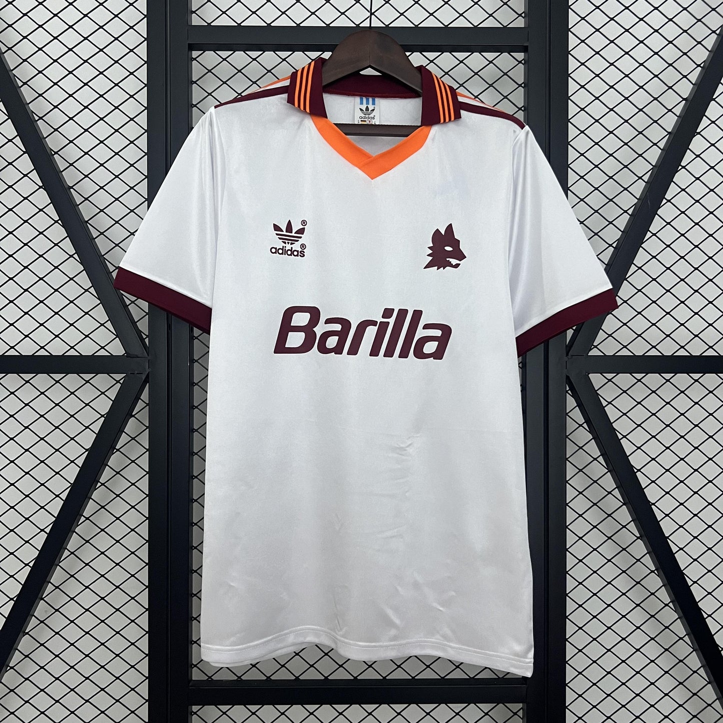 Roma 1992-94 Away
