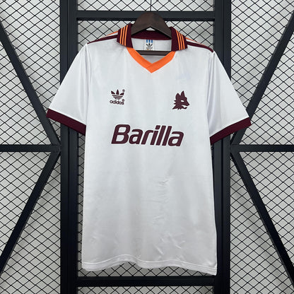 Roma 1992-94 Away