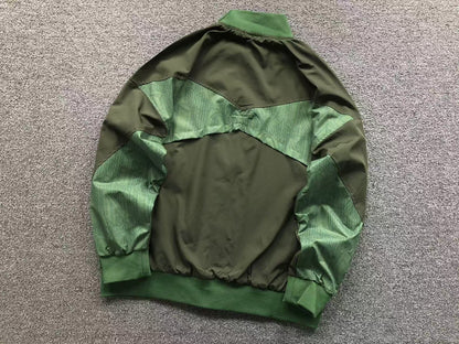 Chelsea 2025 Anthem Windbreaker