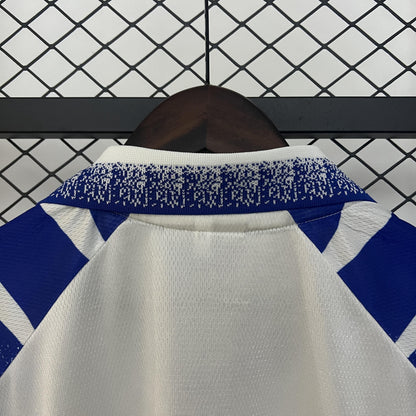 Tenerife 1997-98 Home