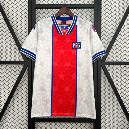 PSG 1994-95 Away