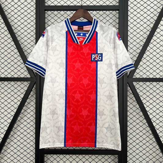PSG 1994-95 Away