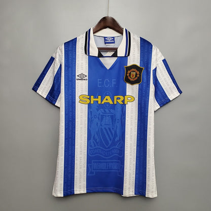 Manchester United 1994-95 Third