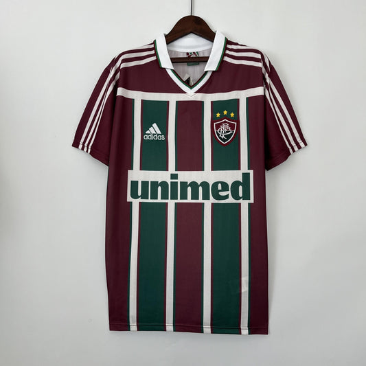 Fluminense 2003 Home