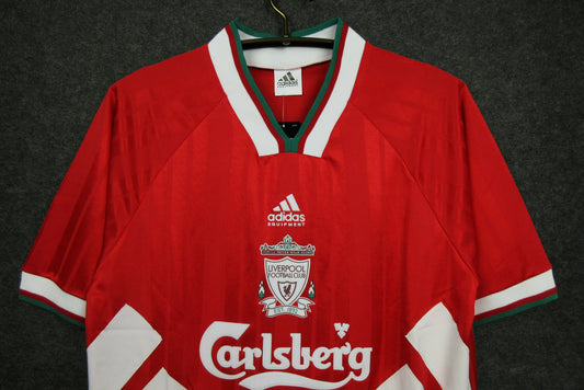 Liverpool 1993-95 Home