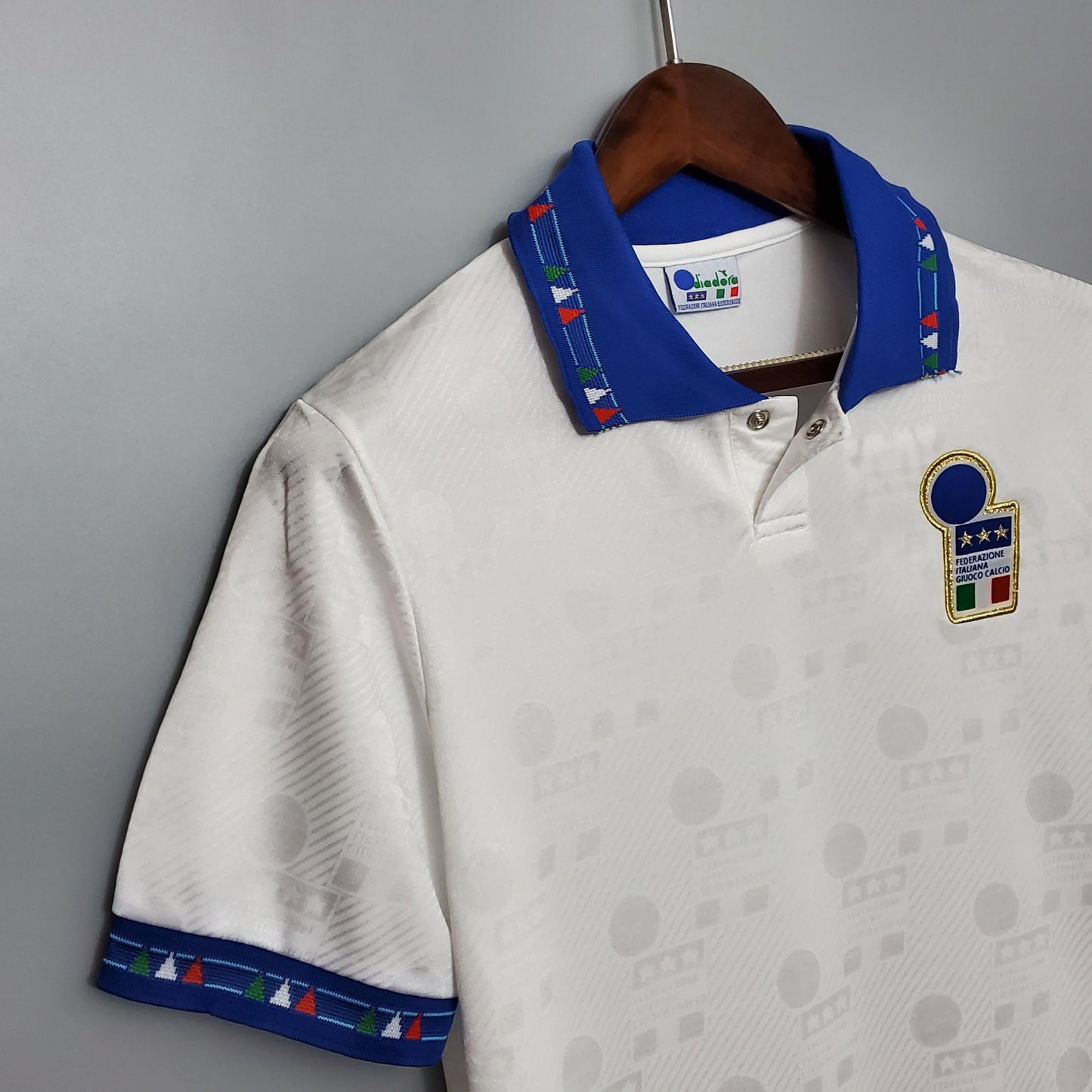 Italy 1994 Away