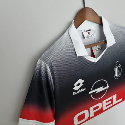 AC Milan 1995-96 Traning Jersey