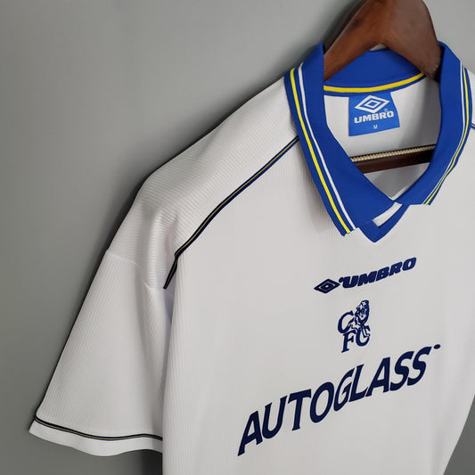 Chelsea 1998-00 Away