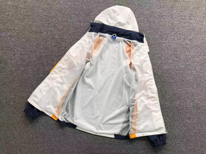 Real Madrid 2024 Windbreaker