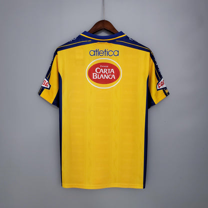 Tigers 1999-00 Home