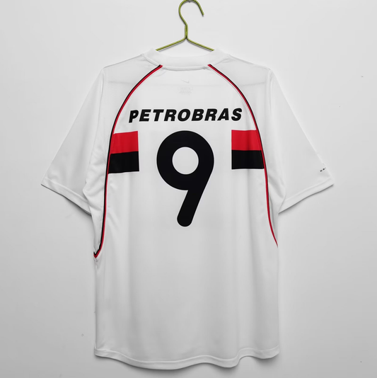 Flamengo 2002 Away