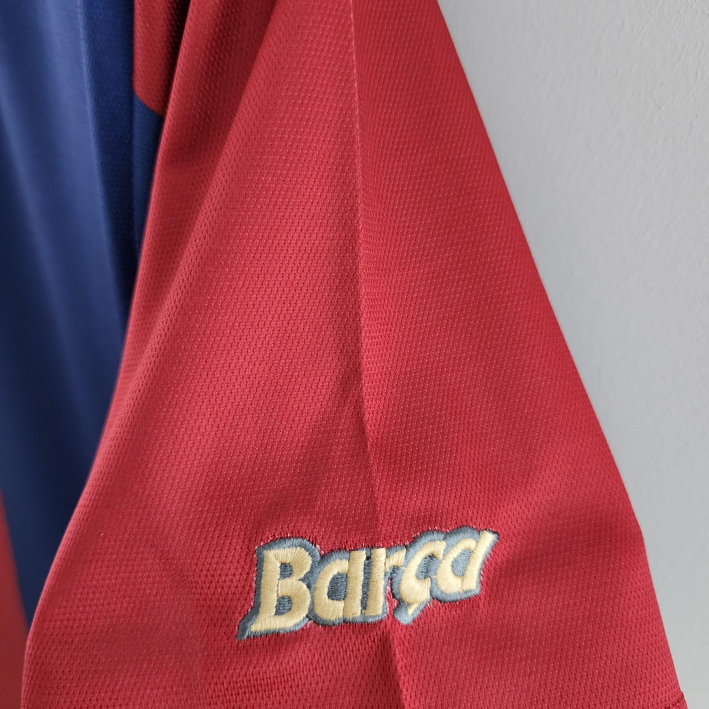 Barcelona 1998-99 Home